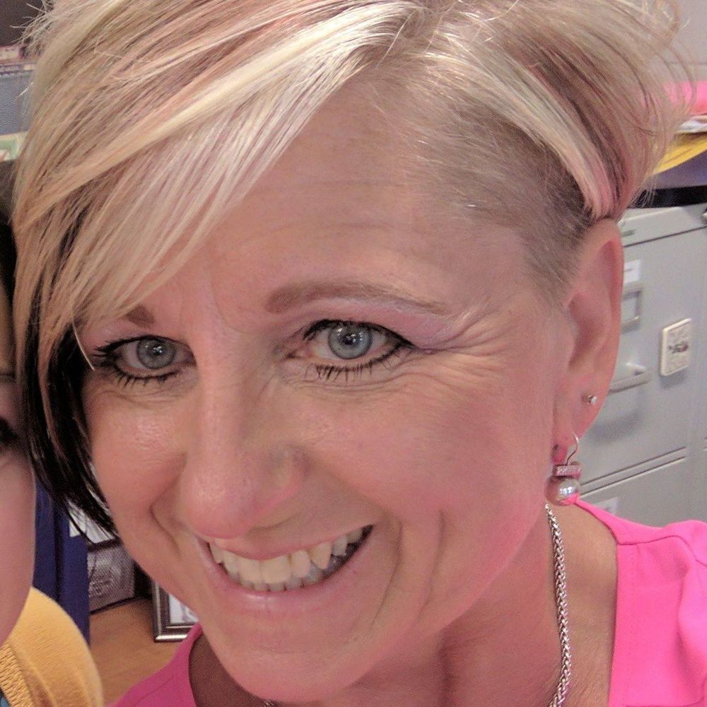 Meet your Posher, Donna